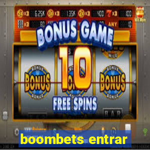 boombets entrar